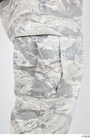  Photos Army Man in Camouflage uniform 5 20th century US air force camouflage pocket trousers 0004.jpg